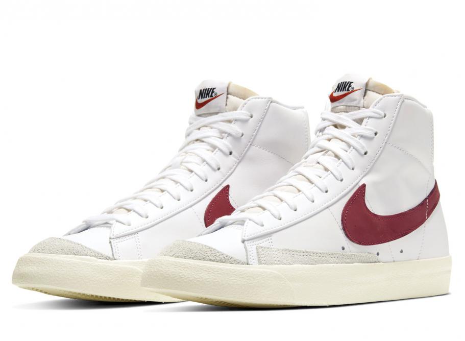 blazer mid 77 vintage nike