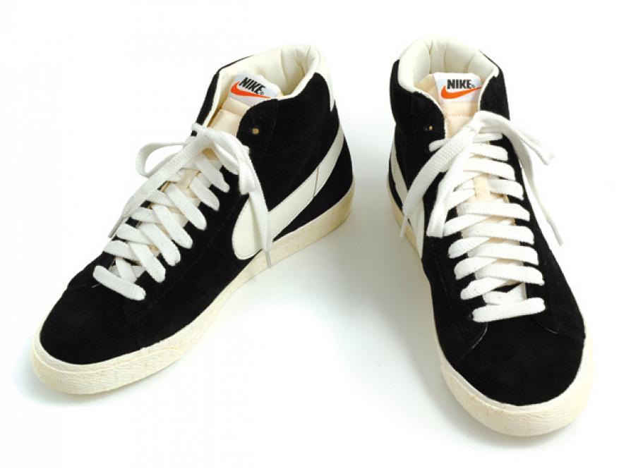 nike blazer vintage black nike blazer vintage black