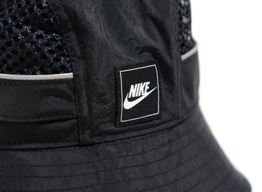 Bucket hat nike sportswear store mesh