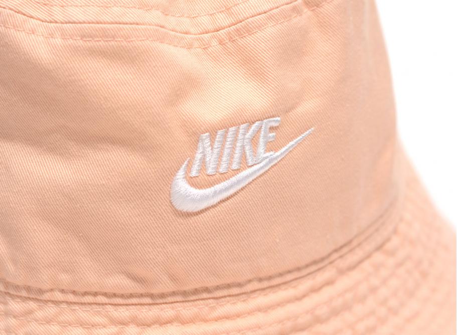 Nike Bucket Hat Futura Wash Artic 