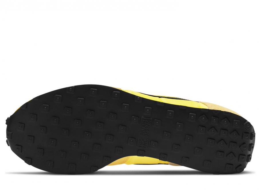Nike Challenger OG Opti Yellow / Black CW7645-700 / Novoid Plus