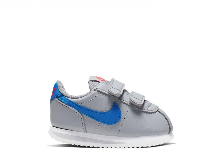 velcro nike cortez