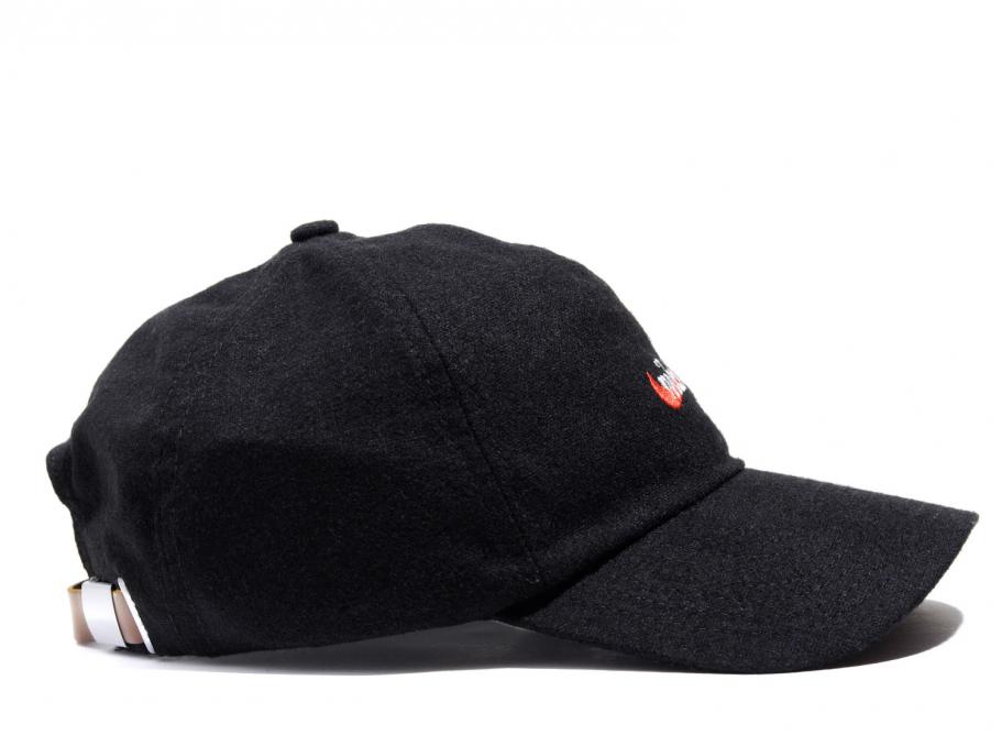 Nike Cortez Cap Black 882791 010 Novoid Plus
