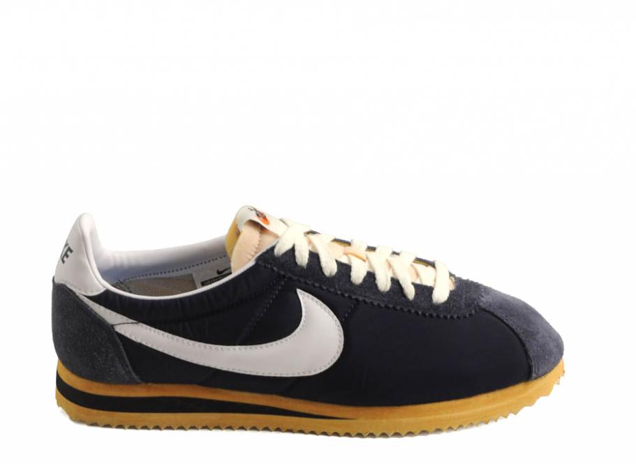 nike cortez og nylon