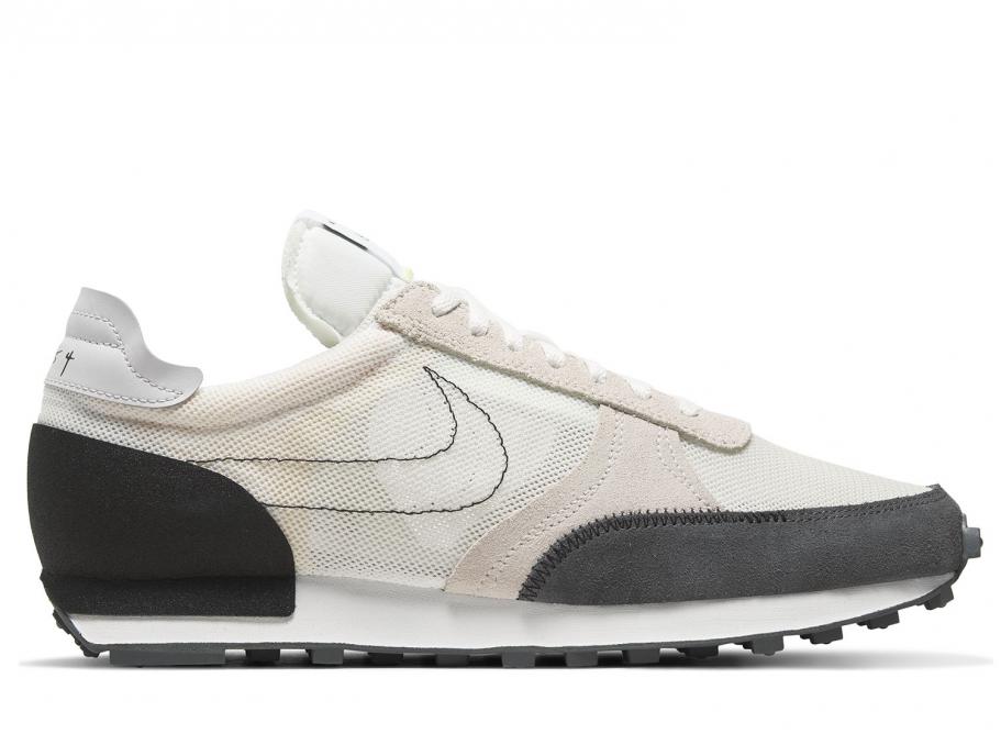 Nike Daybreak Type N354 Summit White Black CJ1156 100 Novoid Plus