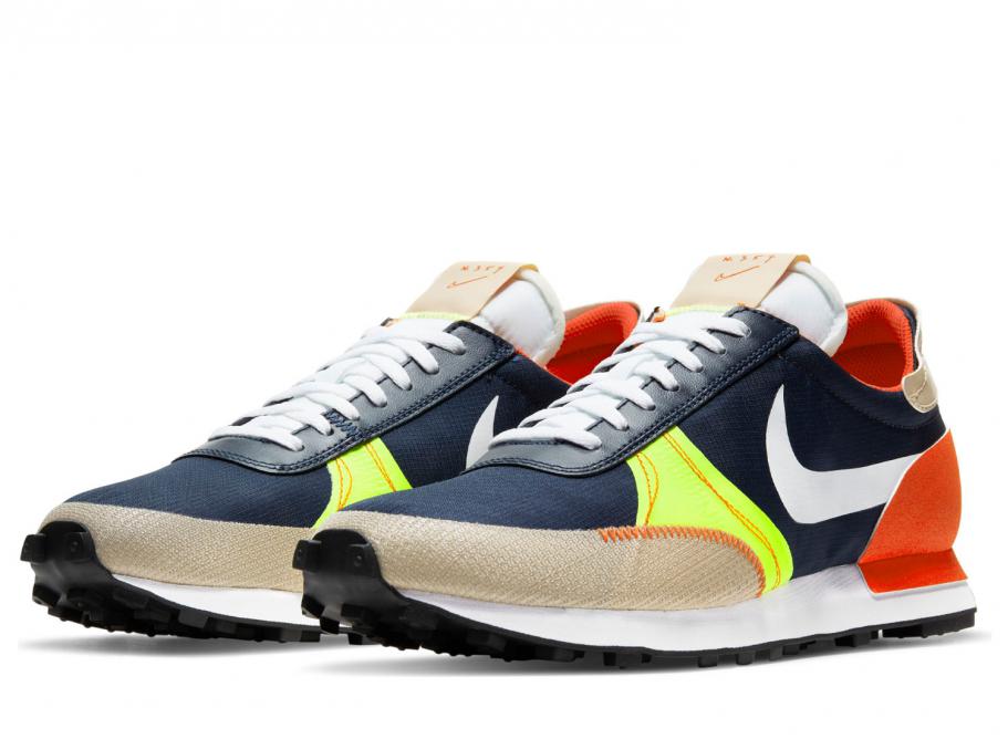 Nike daybreak type se oatmeal Clearance