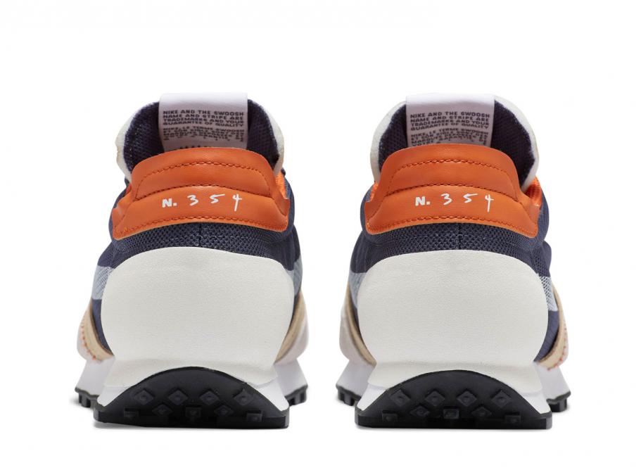 nike daybreak thunder