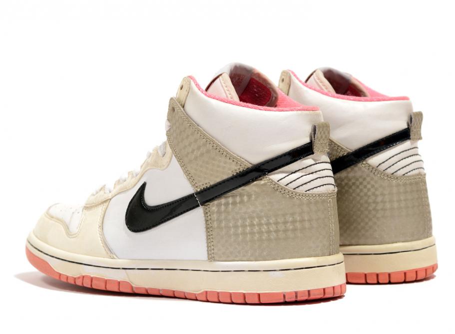 nike dunk high 38