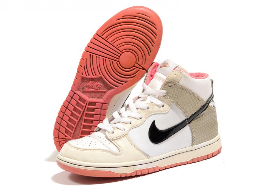 nike dunk 38