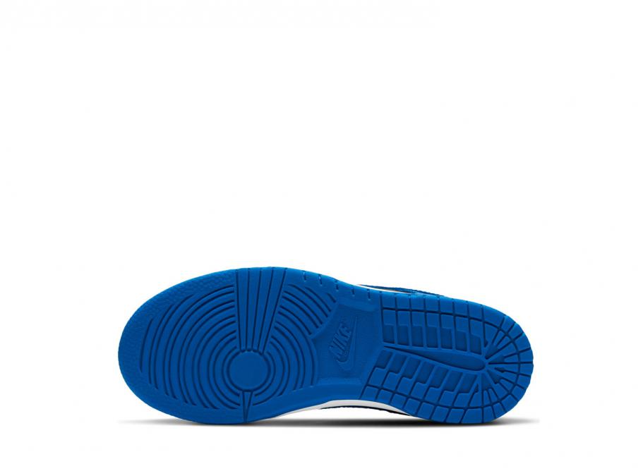 dunk low ps meaning