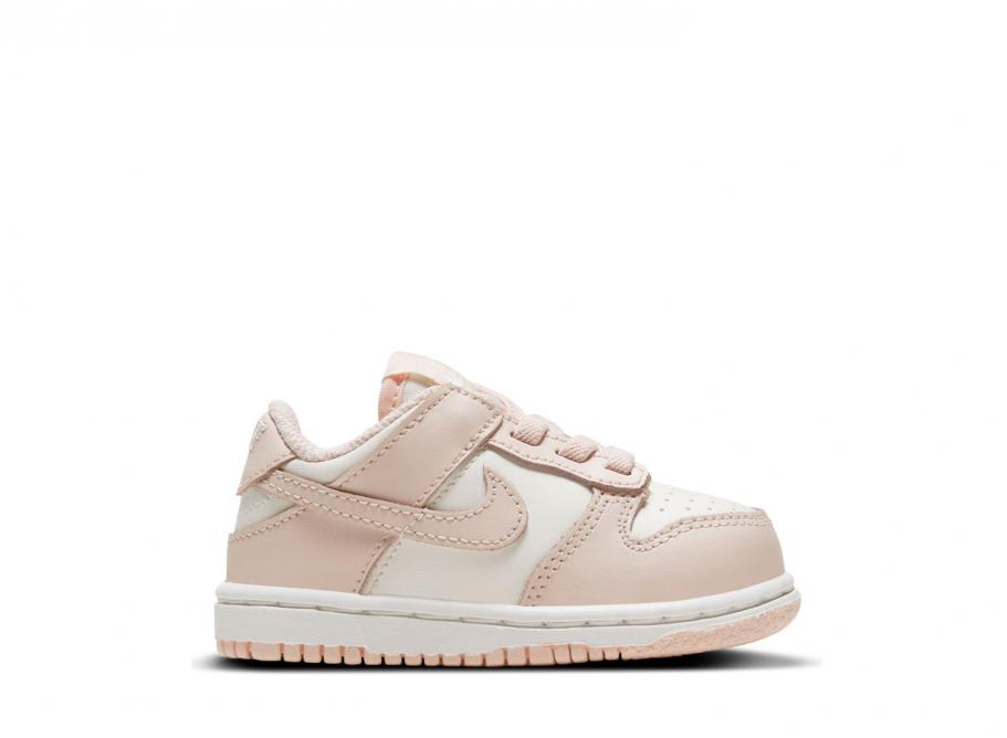 dunk sail orange