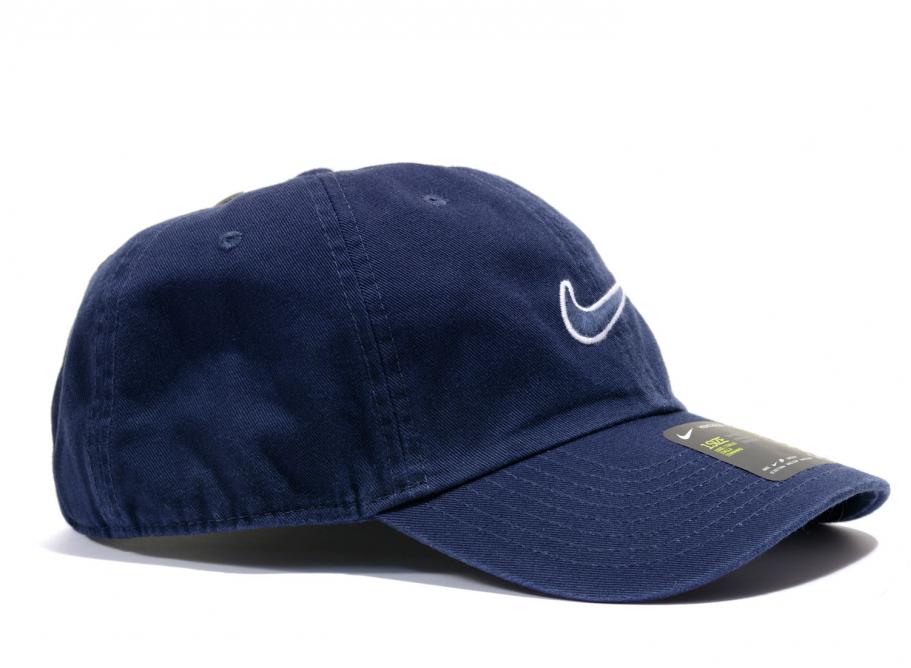 nike swoosh h86 cap
