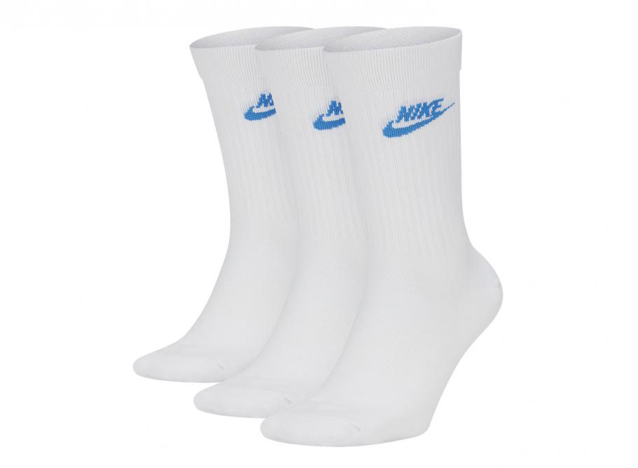 nike essential socks