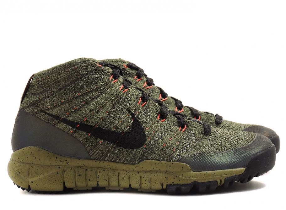 nike flyknit trainer fsb