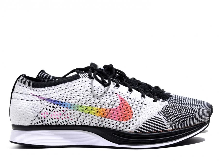 nike flyknit racer be true where to buy