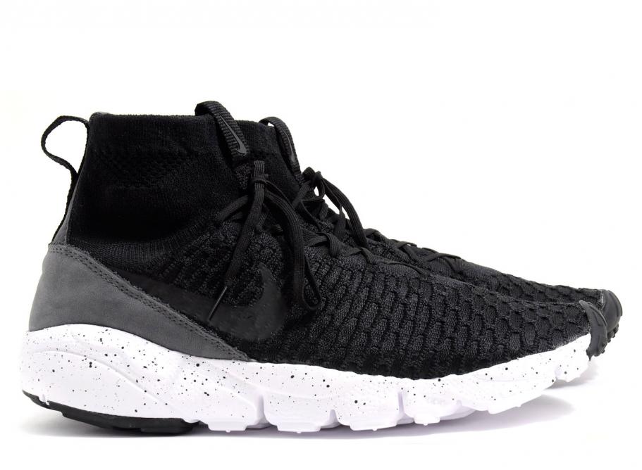 nike footscape magista flyknit