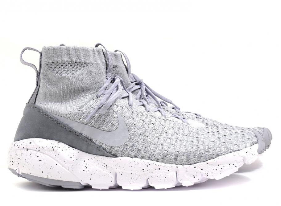 air footscape magista flyknit