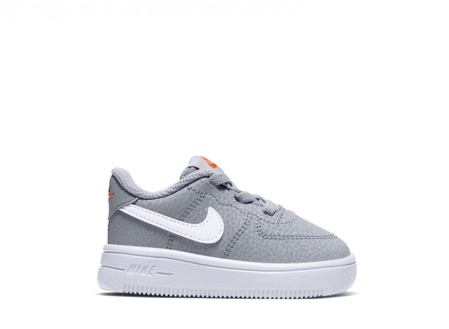 Nike Air Force 1 18 TD Wolf Grey 905220 007 Novoid Plus