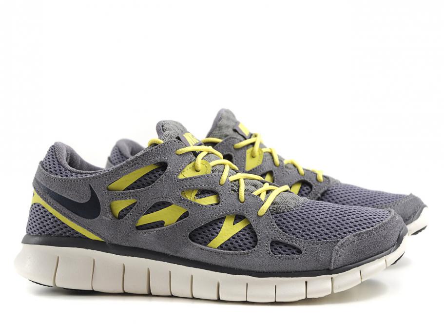 nike free run 2 navy