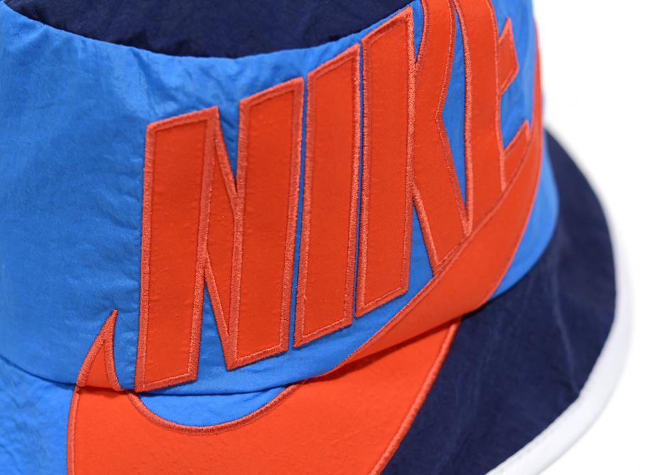 Nike graphic cap outlet