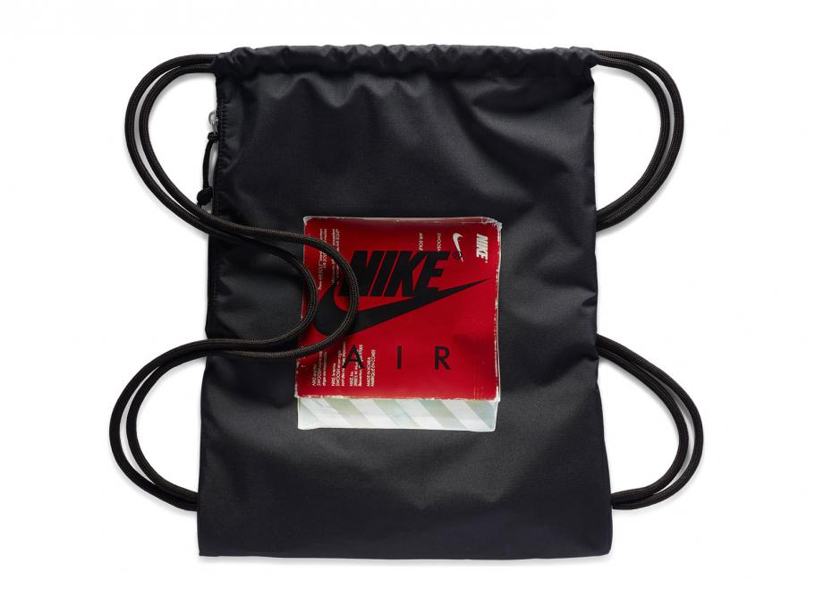 Heritage gym sack sale