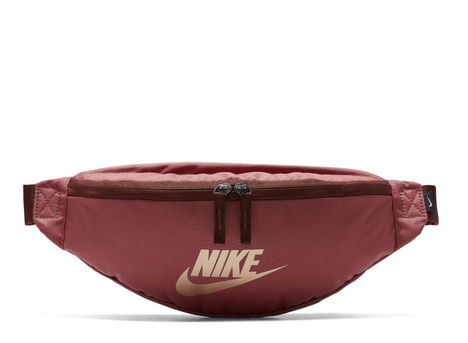Nike Heritage Hip Pack Cedar BA5750 661 Novoid Plus