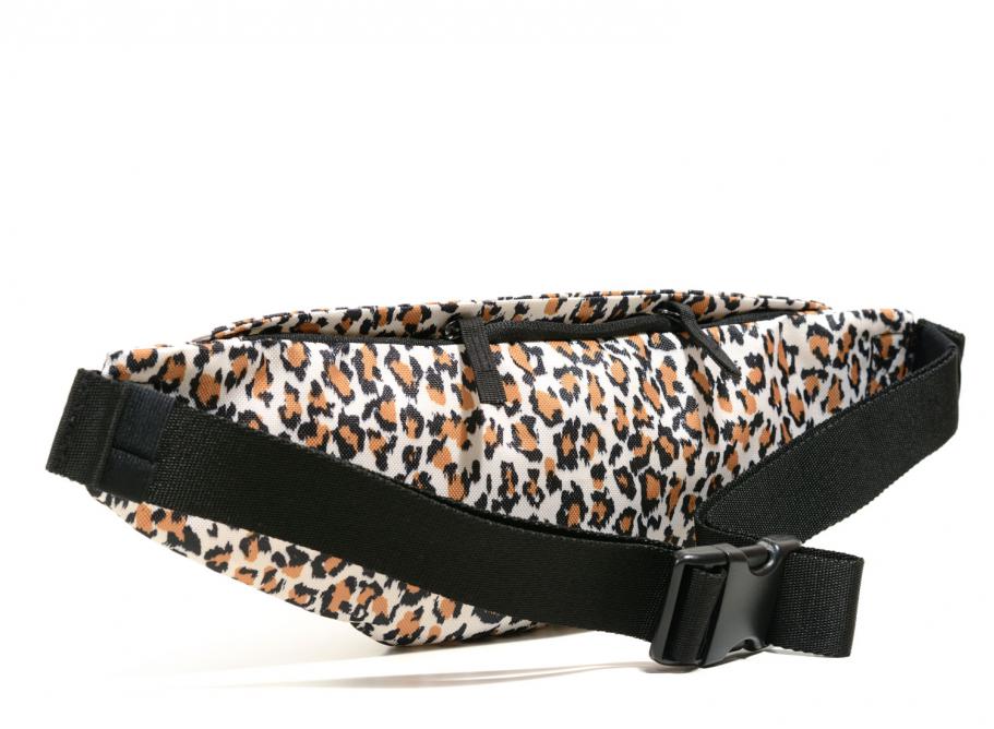 Nike cheetah fanny pack hot sale
