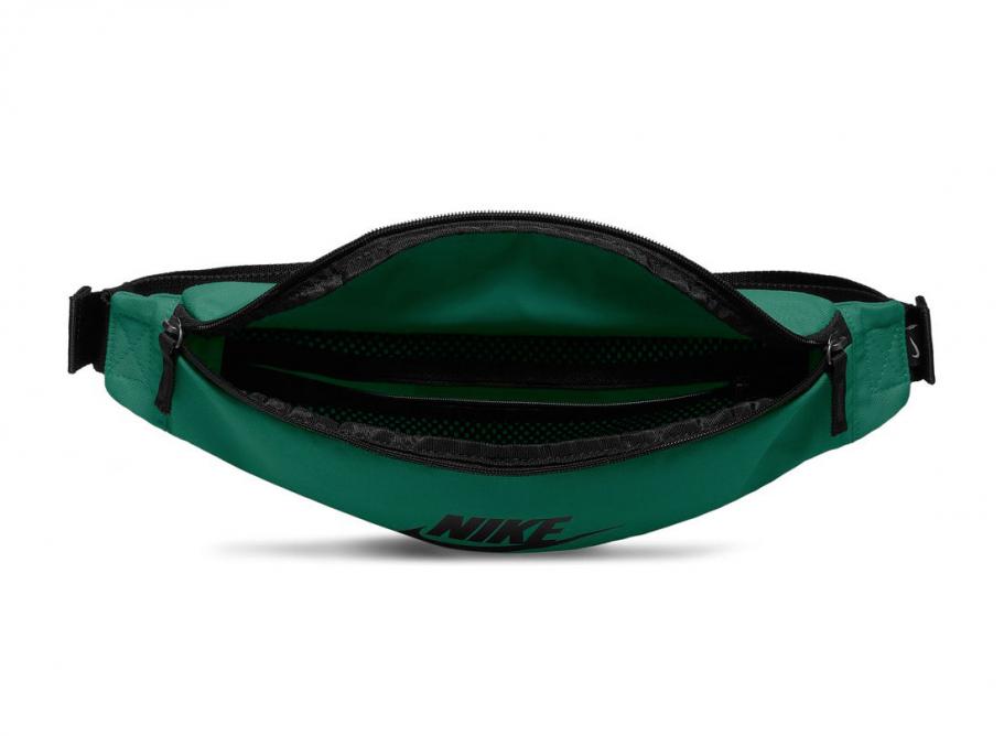 Nike Heritage Hip Pack Green Noise BA5750 310 Novoid Plus