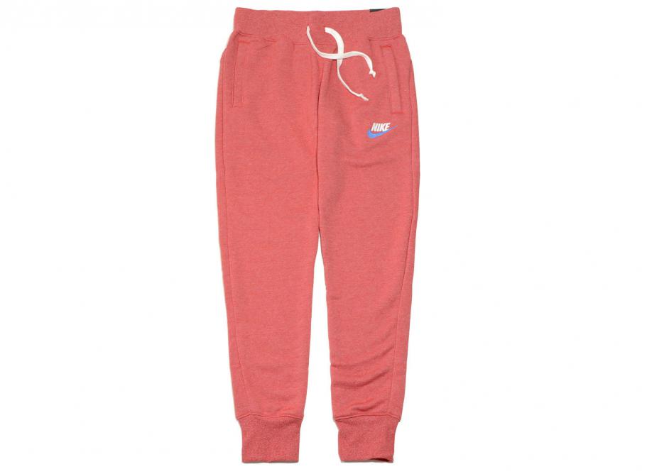 Nike heritage deals joggers