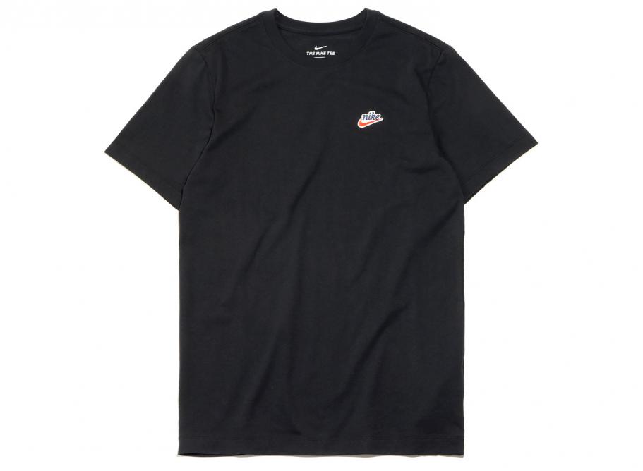 Nike heritage tee sales