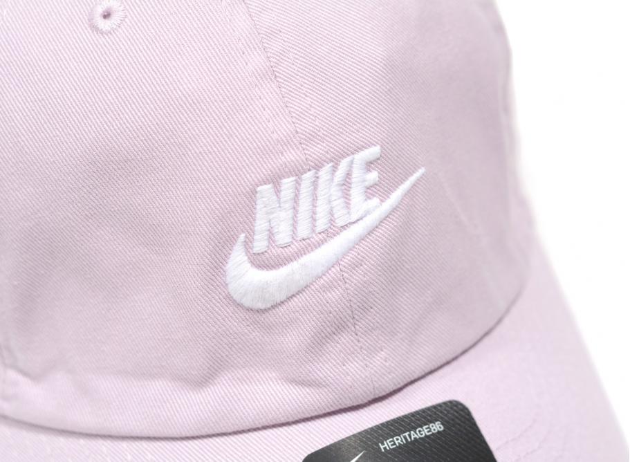 Nike waxed heritage outlet 86 cap