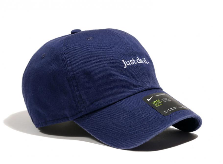 Nike h86 just do it cap new arrivals