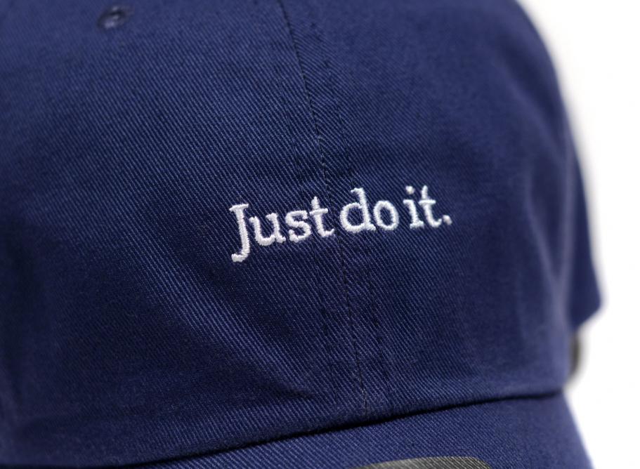 Nike waxed heritage 86 cap hotsell
