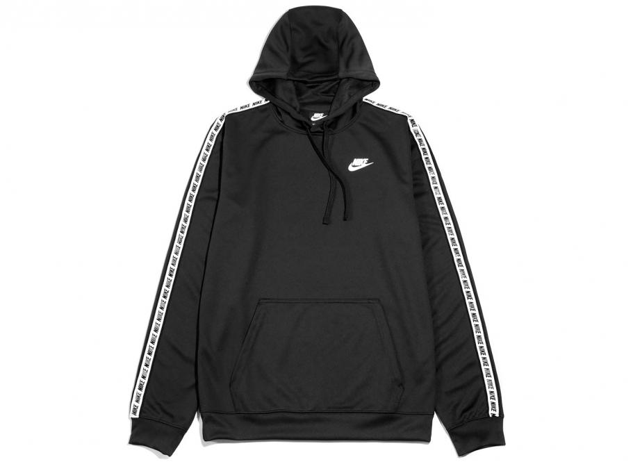 nike hoodie repeat