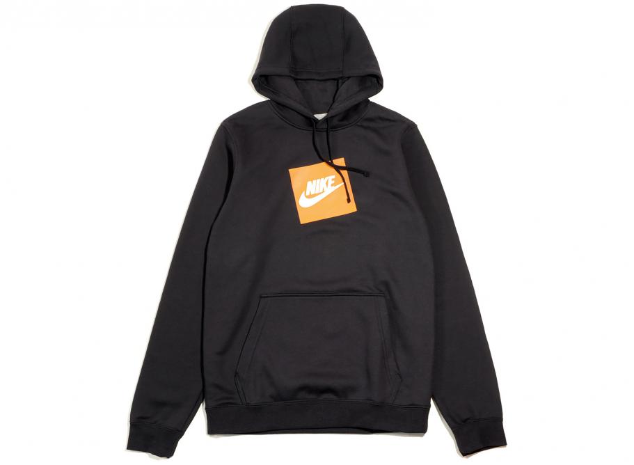 nike hot box jdi pullover hoodie