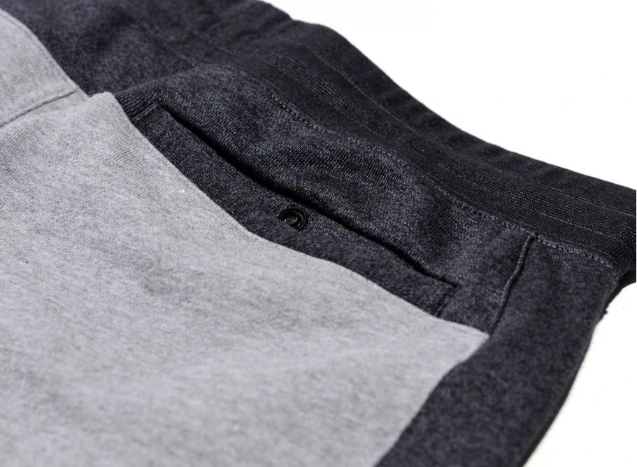 Nike Air Joggers Carbon Heather 861626 091 Novoid Plus