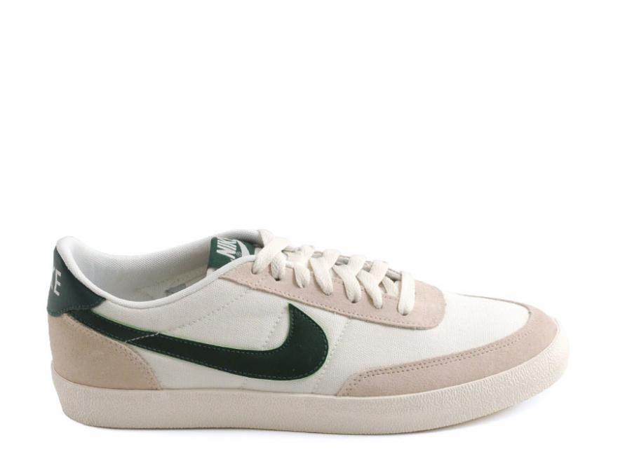 nike killshot gorge green