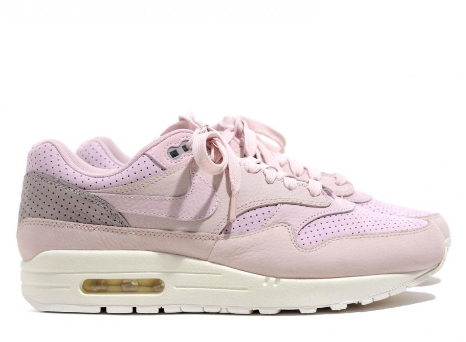 reduced nike air max 1 pink 91dc7 d7ef4 reduced nike air max 1 pink 91dc7 d7ef4