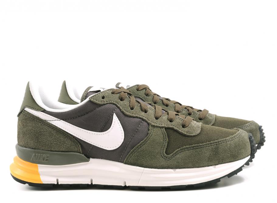 nike internationalist soldes