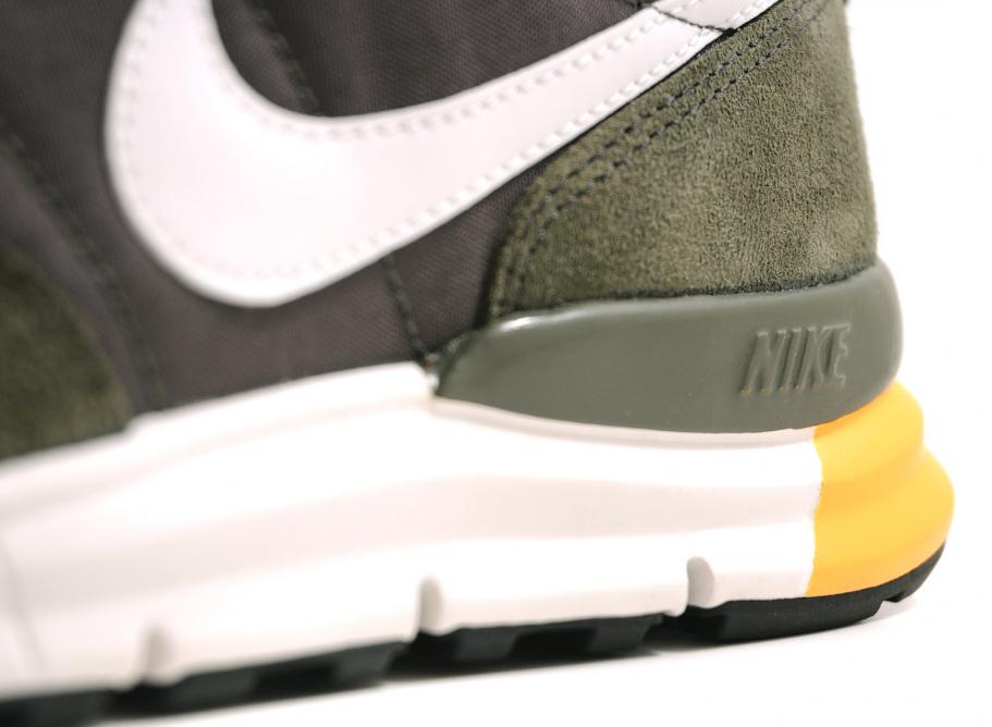 Nike Lunar Internationalist CRG Khaki Summit White Soldes Nike Lunar Internationalist CRG Khaki Summit White Soldes