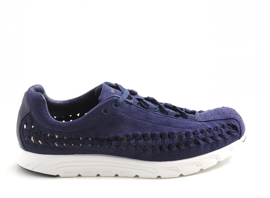 mayfly woven qs