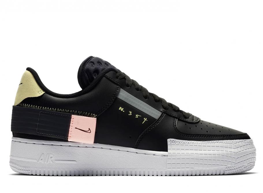 Nike clearance af1 prototype