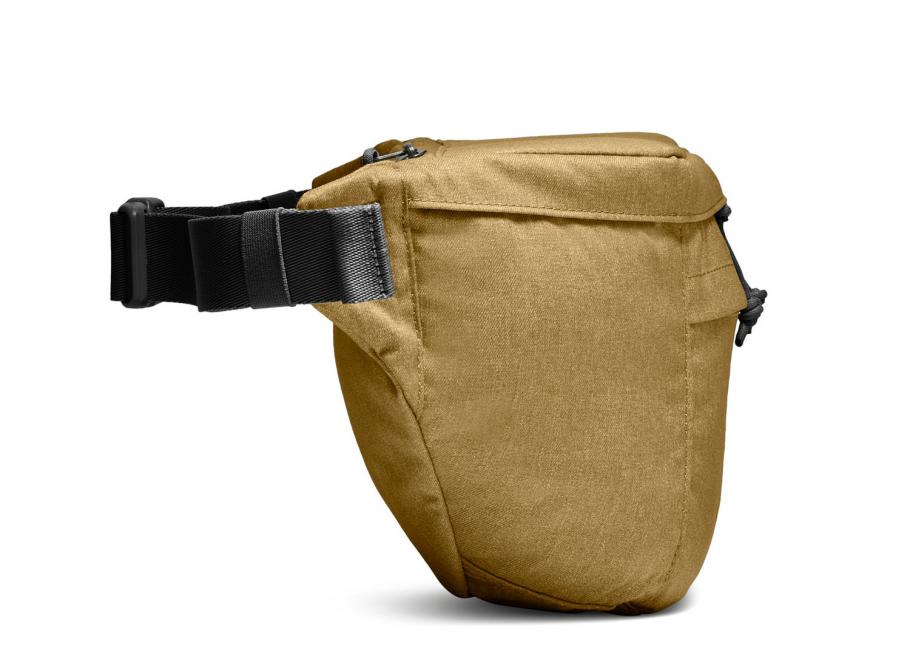 nike sportswear tech hip pack