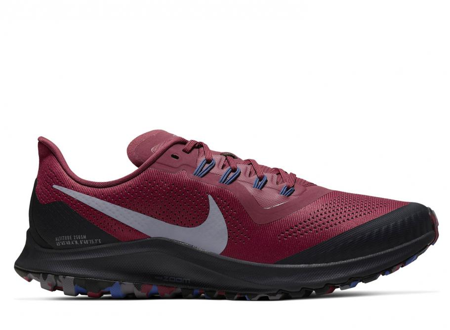 Nike pegasus online trail cedar