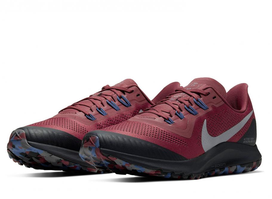 Nike Pegasus Trail Cedar CK0082-600 