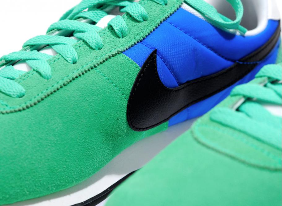 Nike Pre Montreal 17 Electro Green 898031-300 / Novoid Plus
