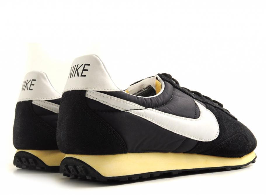 nike racer vintage