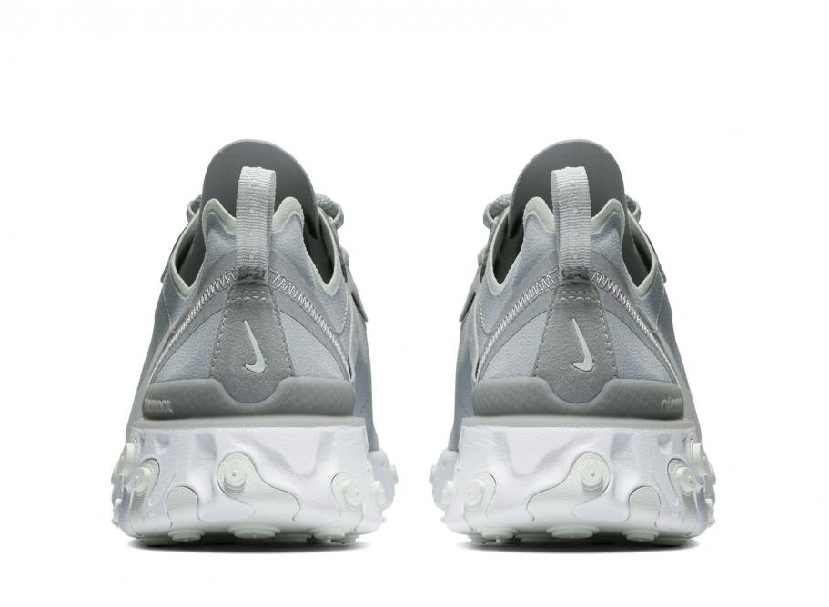 Nike element 55 wolf grey sales