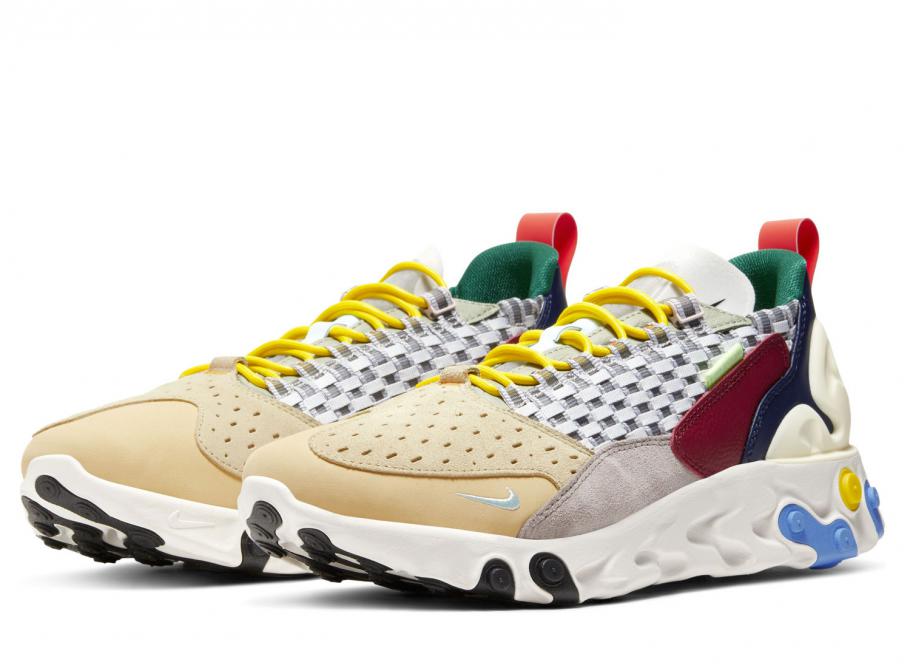 React sertu 10th collection deals