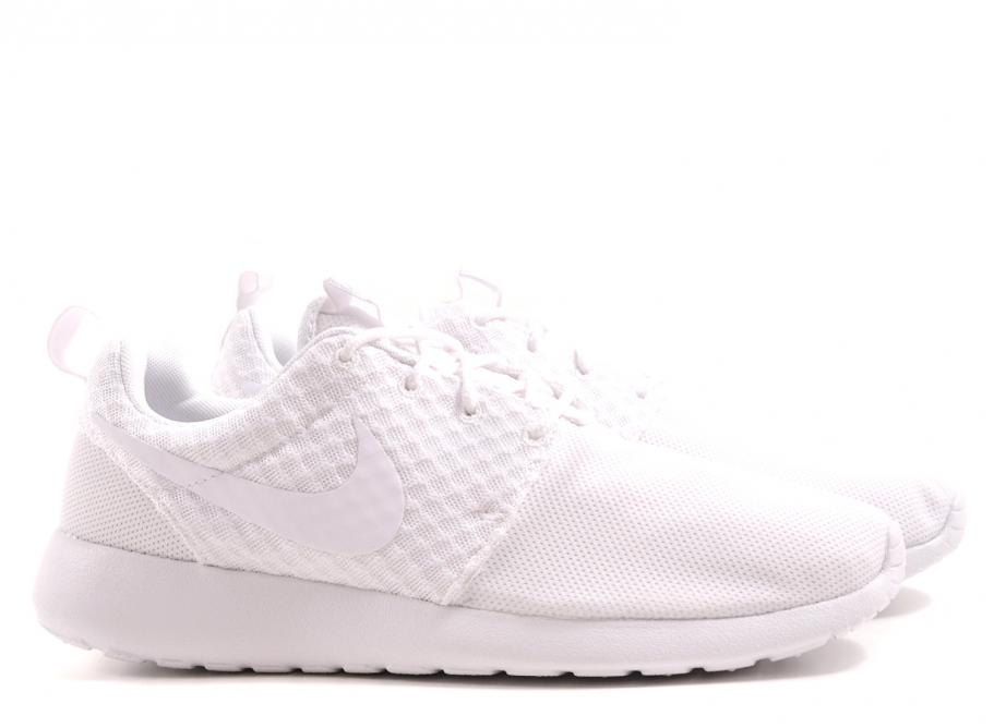 nike rosherun grise